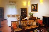 Ikshaa Apartment